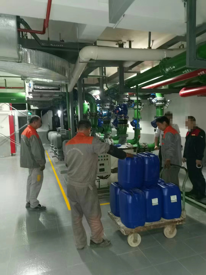 中央空调水处理剂供应7_副本 中央空调水处理剂供应7_副本